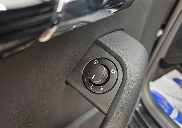 Skoda Octavia cena 77500 przebieg: 116142, rok produkcji 2019 z Czerwieńsk małe 407